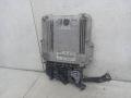 блок управления двигателем Renault Master 3 поколение 2010, 237102265R, 237103575R - фото №3