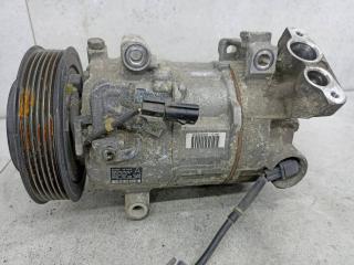 компрессор кондиционера Renault Talisman 1 поколение 2018, 926004EB0A