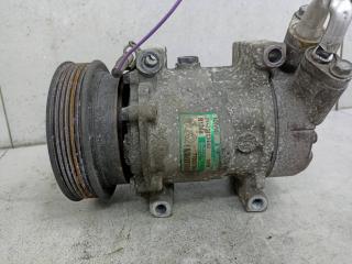 компрессор кондиционера Renault Clio 2 поколение [рестайлинг] 2003, 7700273801