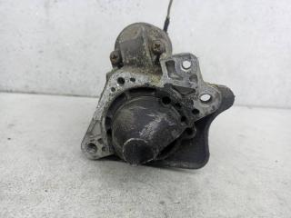 стартер Renault Clio 3 поколение [рестайлинг] 2011, 8200584837, 8200298371, 8200520411