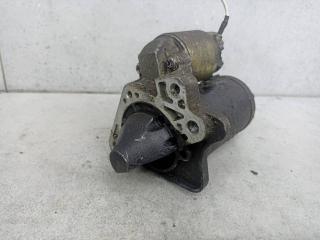 стартер Renault Clio 3 поколение [рестайлинг] 2011, 8200584837, 8200298371, 8200520411