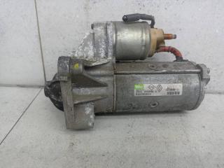 стартер Renault Trafic 2 поколение 2006, 8200583014