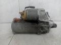 стартер Renault Trafic 2 поколение 2006, 8200583014 - фото №4