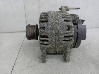 генератор Renault Scenic 2 поколение [рестайлинг] 2008, 8200660033