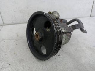 насос гидроусилителя руля Renault Clio 2 поколение [2-й рестайлинг] 2005, 8200575303, 8200888511