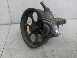 насос гидроусилителя руля Renault Laguna 2 поколение [рестайлинг] 2005, 8200054528