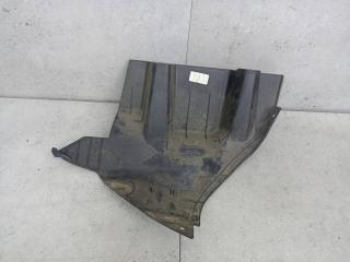 защита бампера заднего Hyundai Tucson 3 поколение [рестайлинг] 2019, 96696D7500