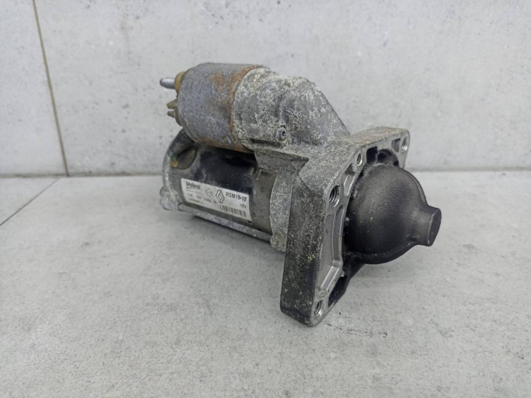 стартер Renault Trafic 3 поколение 2014, 233002889R - фото №1