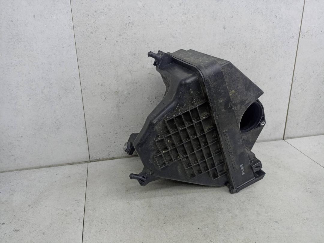 корпус воздушного фильтра Kia Sportage 4 поколение 2017, 28110D3100 - фото №1