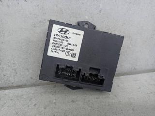 блок управления крышкой багажника Hyundai Tucson 3 поколение [рестайлинг] 2020, 95470D3100