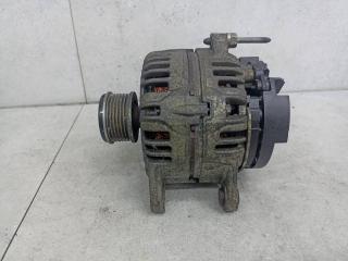 генератор Renault Scenic 2 поколение [рестайлинг] 2008, 8200660033