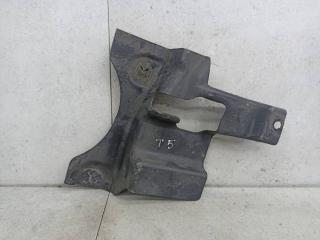 защита днища Volkswagen Transporter T5 (2003 - 2009), 7H0825192