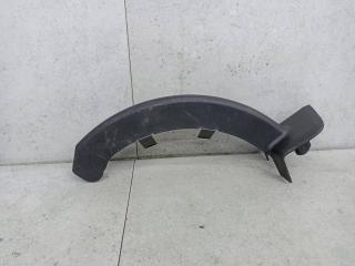 накладка на петлю багажника BMW 7 серия G11/G12 2018, 7371811