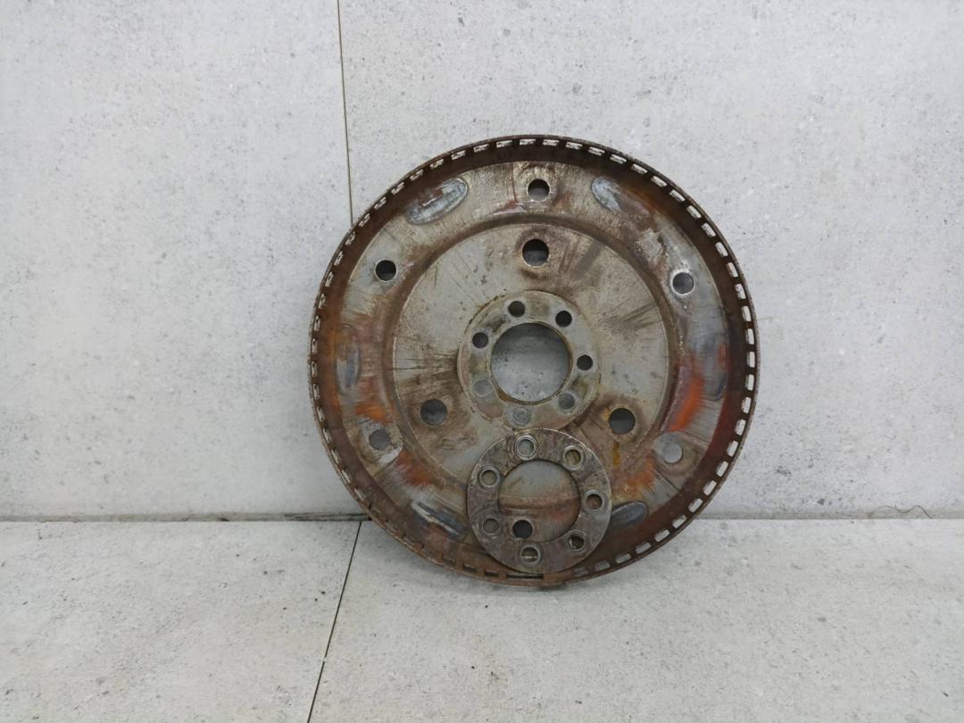 Маховик АКПП (драйв плата) Nissan Almera G15 (2012 - 2018), 7700111627 - фото №1