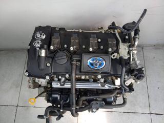 двигатель Toyota Prius 4 поколение XW50 [рестайлинг] 2021, 2ZR