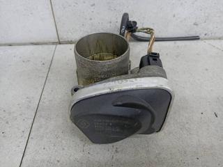 заслонка дроссельная Renault Scenic 2 поколение [рестайлинг] 2009, 1.6 л., 8200190230, 8200171134