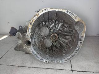 КПП механическая (МКПП) Renault Espace 4 поколение 2006, PK4005