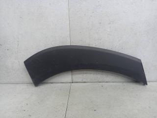 молдинг крыла заднего правого Hyundai Tucson 3 поколение 2018, 87744D7000