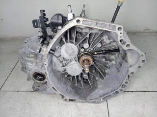 КПП механическая (МКПП) Renault Trafic 3 поколение 2017, PF6044, 320102327R