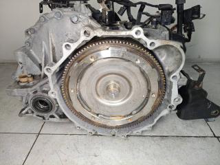 КПП автоматическая (АКПП) Kia Carens 2 поколение 2009, T71ADP