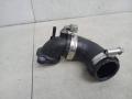 патрубок интеркулера Renault Megane 3 поколение 2010, 8200715610 - фото №6