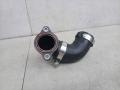 патрубок интеркулера Renault Megane 3 поколение 2010, 8200715610 - фото №7