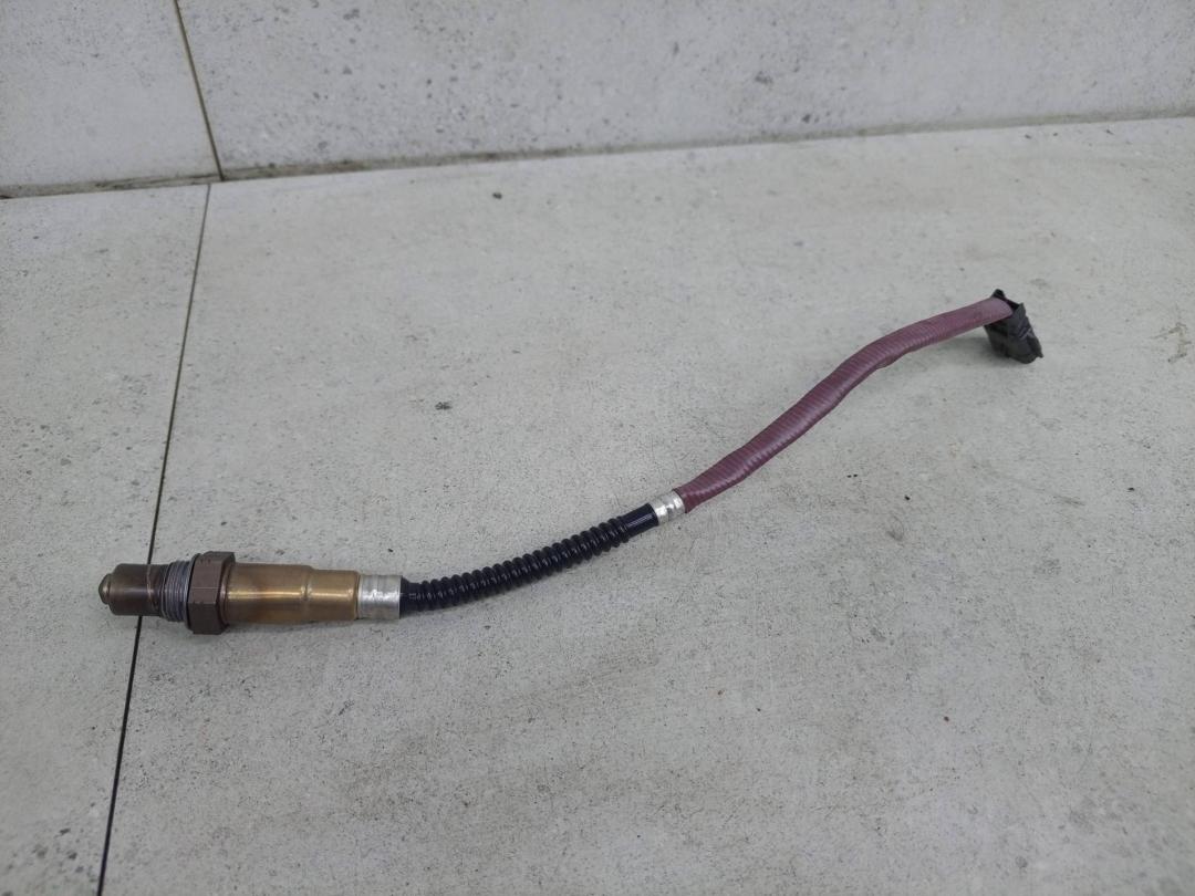 лямбда-зонд Lada Largus 1 поколение 2018, H8200437489 - фото №1