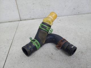 фланец (тройник) системы охлаждения Renault Scenic 3 поколение 2012, 800386720