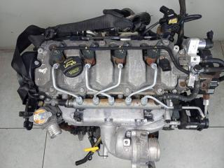 двигатель Hyundai Tucson 1 поколение 2008, D4EA