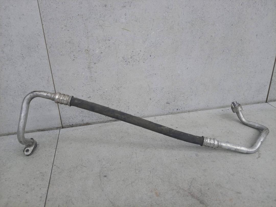 трубка кондиционера Mercedes-Benz CLA-Класс C117 2016, A2468303415 - фото №1