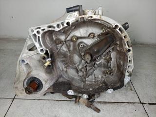 КПП механическая (МКПП) Renault Megane 1 поколение [рестайлинг] 2001, JB3973