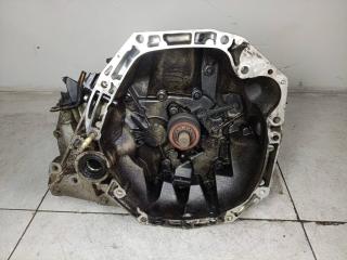 КПП механическая (МКПП) Renault Clio 3 поколение 2008, JH3172
