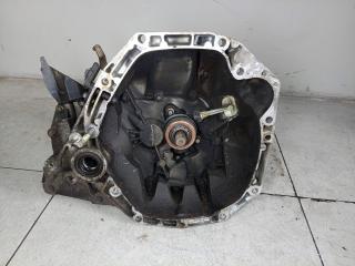 КПП механическая (МКПП) Renault Clio 3 поколение 2008, JH3129