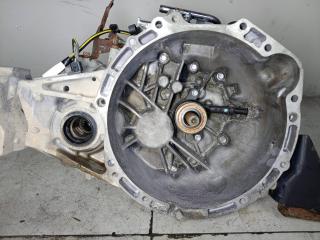 КПП механическая (МКПП) Mitsubishi Lancer 10 поколение [рестайлинг] 2011, 2500A278