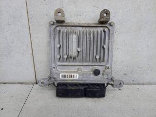 блок управления двигателем Mercedes-Benz Sprinter 2 поколение [рестайлинг] (W906) 2017, A6519003203, A6519012902