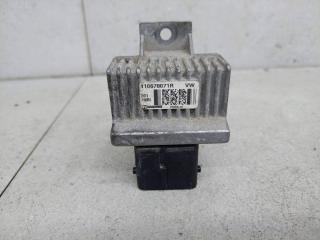 реле накала свечей Renault Master 3 поколение 2014, 110678071R