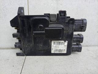 блок предохранителей Renault Megane 3 поколение [рестайлинг] 2013, 243800011R, 243800007R