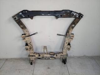 балка подвески передняя (подрамник) Renault Duster 1 поколение 2012, 544016875R