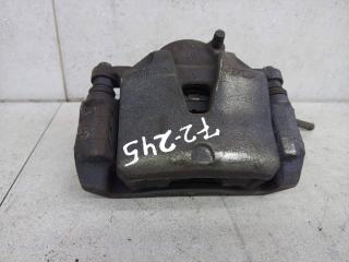 суппорт передний левый Hyundai Tucson 3 поколение [рестайлинг] 2020, 1.6 л., 58110D7600