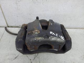 суппорт передний правый Hyundai Tucson 3 поколение [рестайлинг] 2020, 1.6 л., 58130D7600