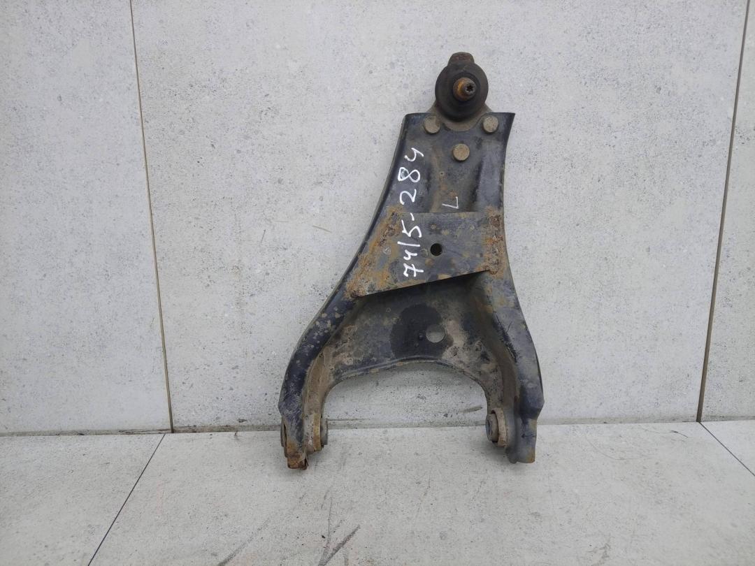 рычаг передний левый Renault Duster 1 поколение 2015, 545012815R - фото №1