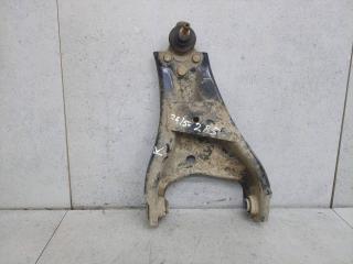 рычаг передний правый Renault Duster 1 поколение 2015, 545001225R