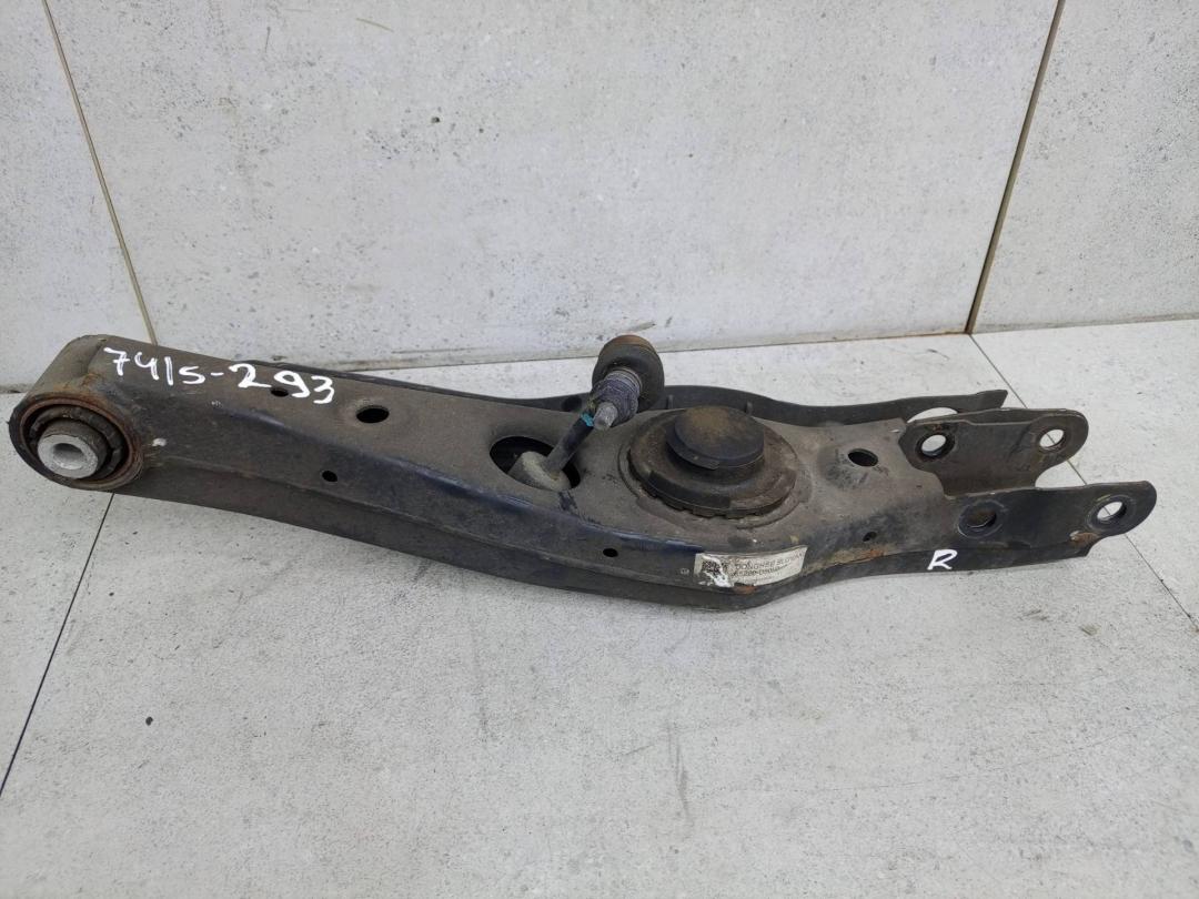 рычаг задний нижний Kia Sportage 4 поколение 2017, 55220D3050 - фото №1