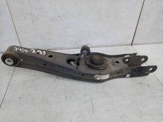 рычаг задний нижний Kia Sportage 4 поколение 2017, 55220D3050