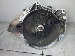 КПП механическая (МКПП) Nissan Qashqai 1 поколение 2007, 2.0 л., TL4116, 7701700558, 32010JD200