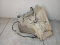 КПП механическая (МКПП) Nissan Qashqai 1 поколение 2007, 2.0 л., TL4116, 7701700558, 32010JD200 - фото №5