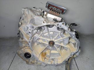 КПП автоматическая (АКПП) Toyota Prius 4 поколение XW50 [рестайлинг] 2021, PF02, 1NM