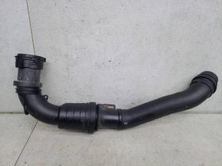 патрубок интеркулера Renault Clio 3 поколение (2005 - 2009), 8200794201