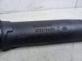 патрубок интеркулера Renault Clio 3 поколение (2005 - 2009), 8200794201 - фото №3