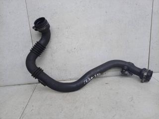 патрубок интеркулера Renault Clio 3 поколение 2007, 1.5 л., 8200527669, 8200469372